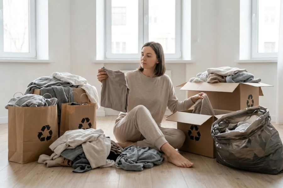 konmari method